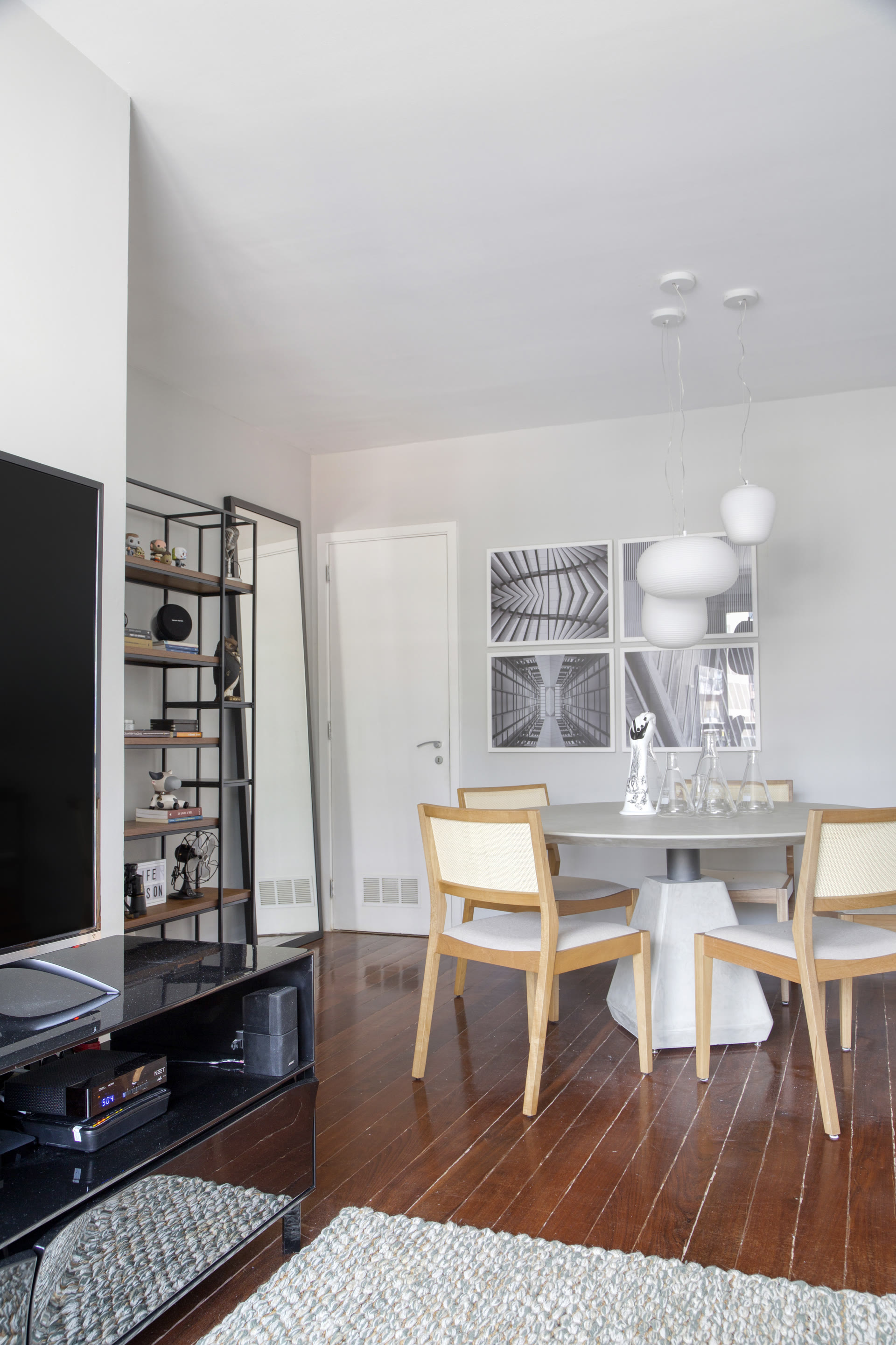 Apartamento CE